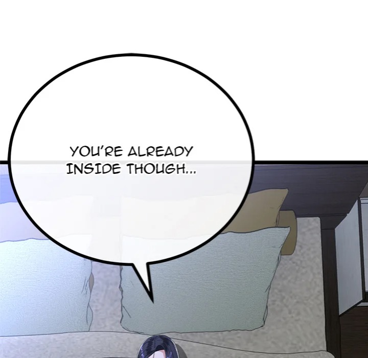 My Stepmom Has Returned Chapter 54 - Page 117