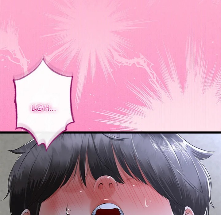 My Stepmom Has Returned Chapter 54 - Page 13