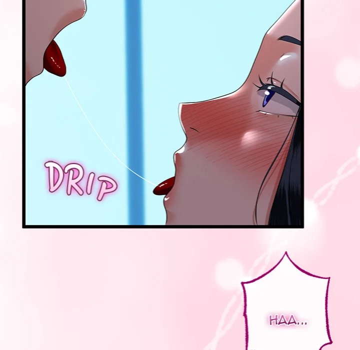 My Stepmom Has Returned Chapter 54 - Page 134