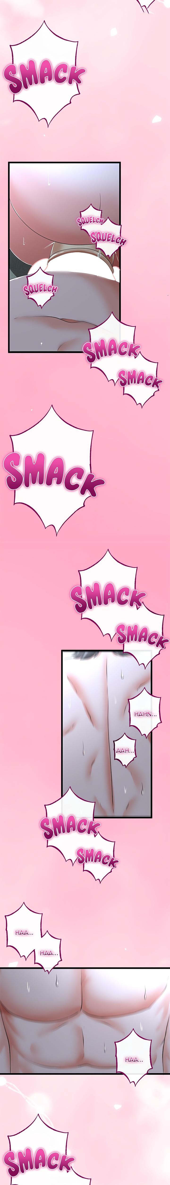 My Stepmom Has Returned Chapter 55 - Page 13