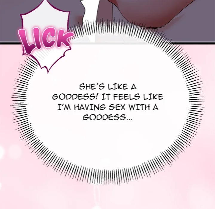 My Stepmom Has Returned Chapter 56 - Page 10