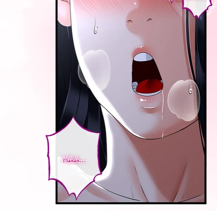 My Stepmom Has Returned Chapter 56 - Page 53