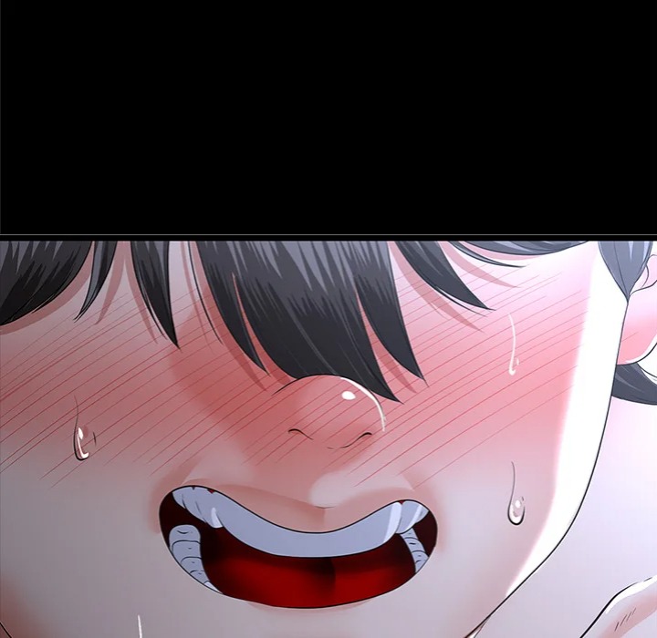 My Stepmom Has Returned Chapter 56 - Page 86