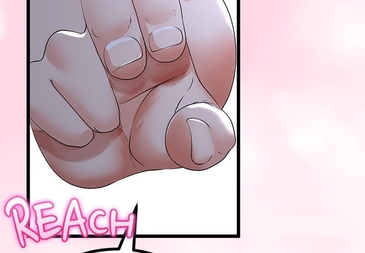 My Stepmom Has Returned Chapter 57 - Page 3