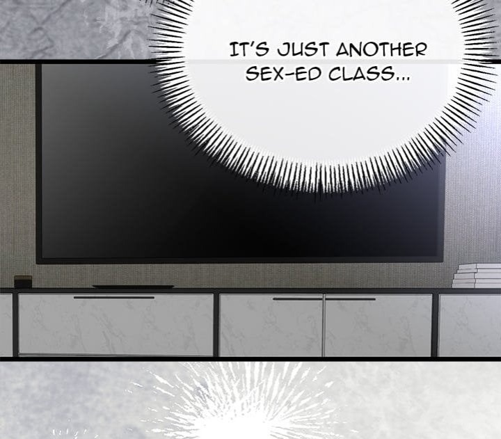 My Stepmom Has Returned Chapter 57 - Page 66