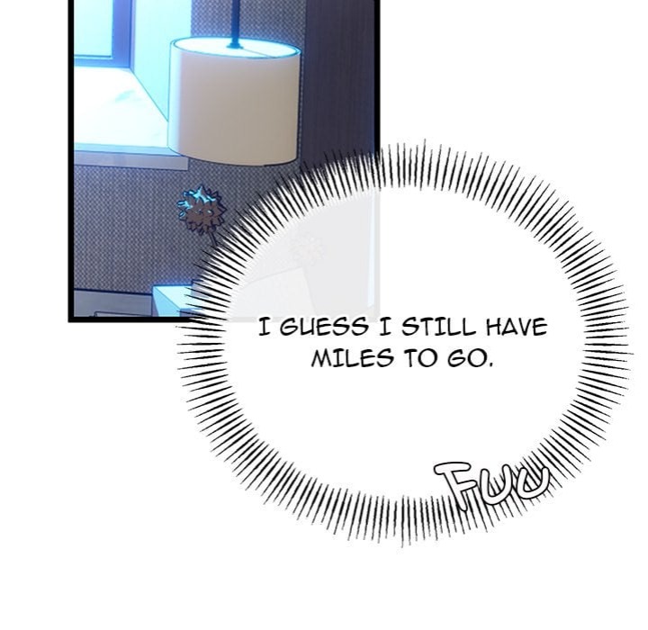 My Stepmom Has Returned Chapter 57 - Page 90