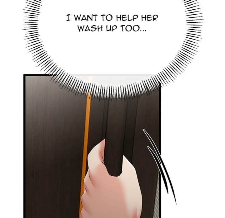 My Stepmom Has Returned Chapter 58 - Page 96