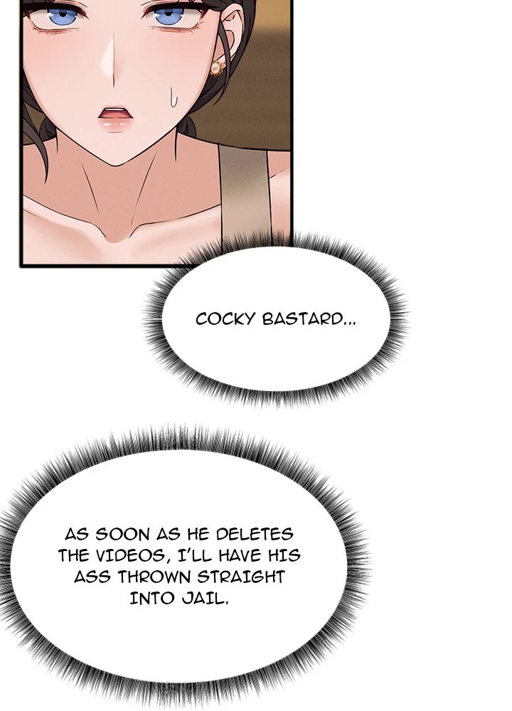 Shattered Ties Chapter 2 - Page 124