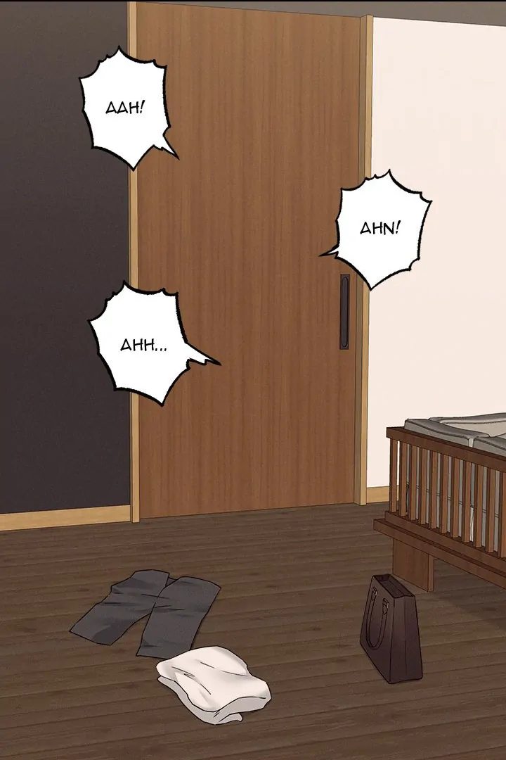 Shattered Ties Chapter 4 - Page 98