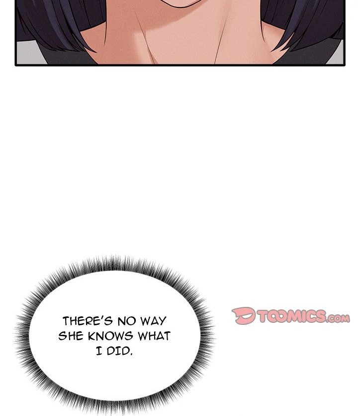 Shattered Ties Chapter 7 - Page 20