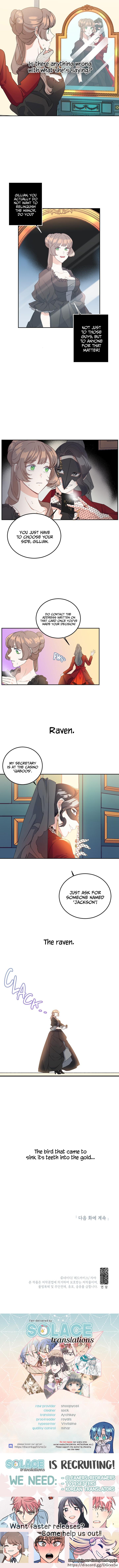 Ebony Chapter 13 - Page 14