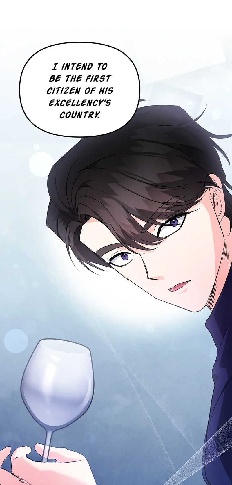 Ebony Chapter 130 - Page 31