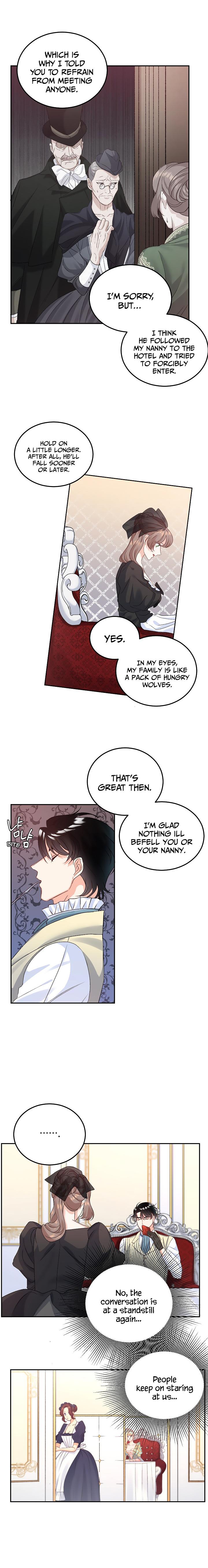 Ebony Chapter 26 - Page 8