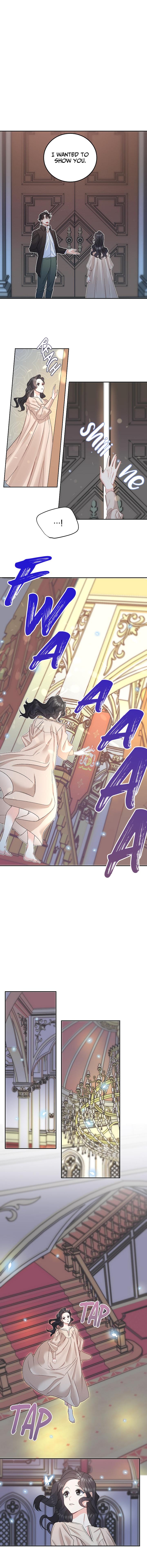 Ebony Chapter 33 - Page 12