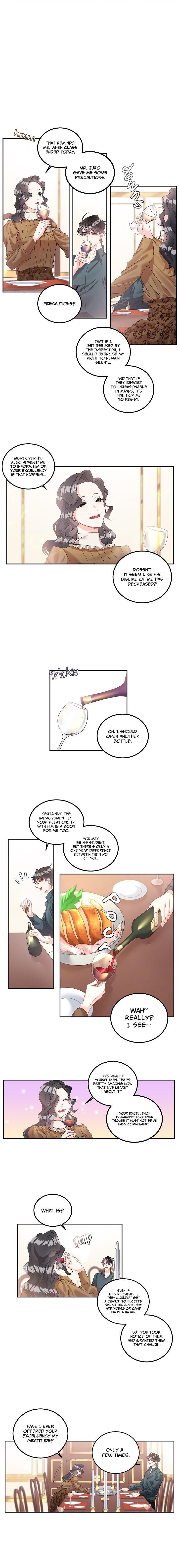 Ebony Chapter 40 - Page 2