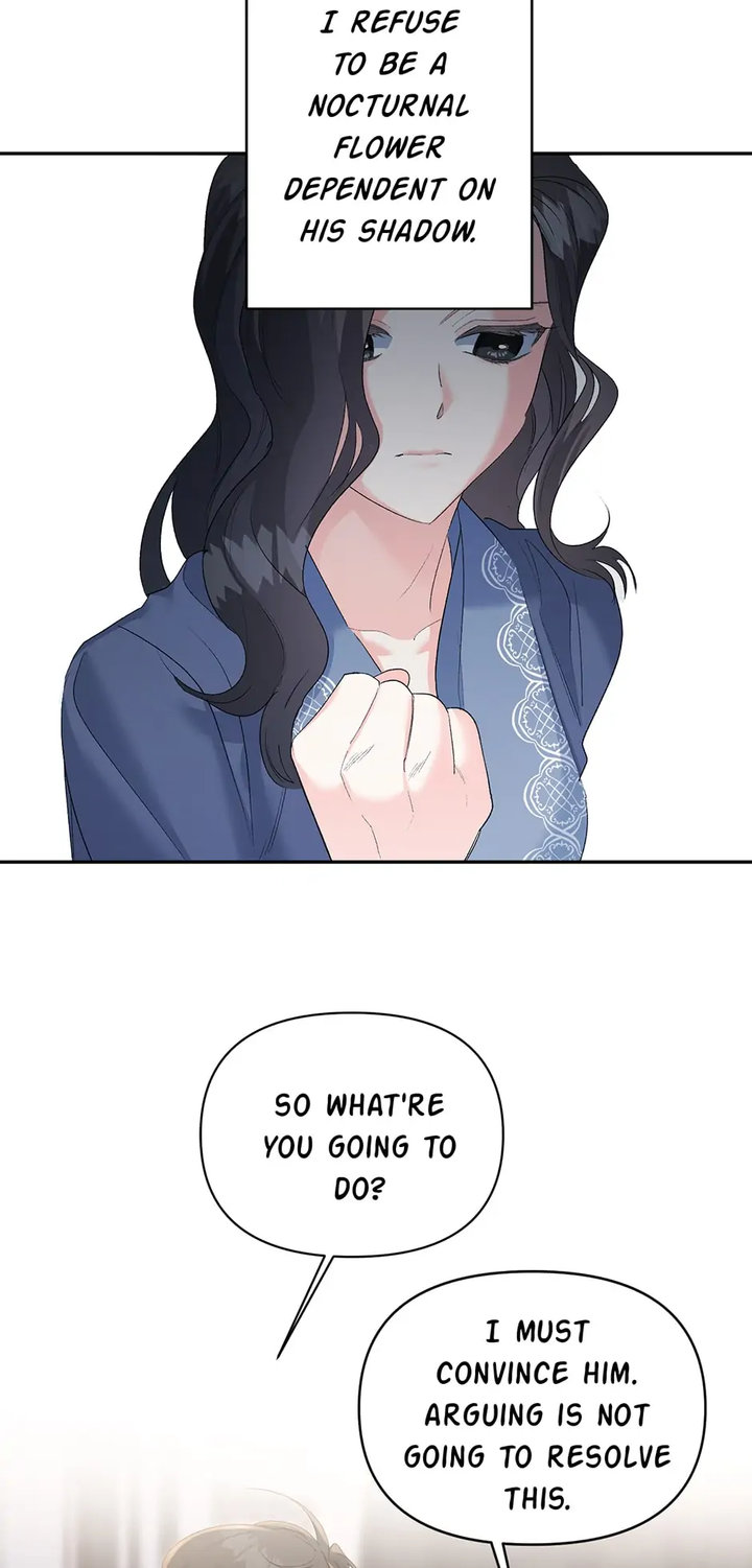 Ebony Chapter 78 - Page 23