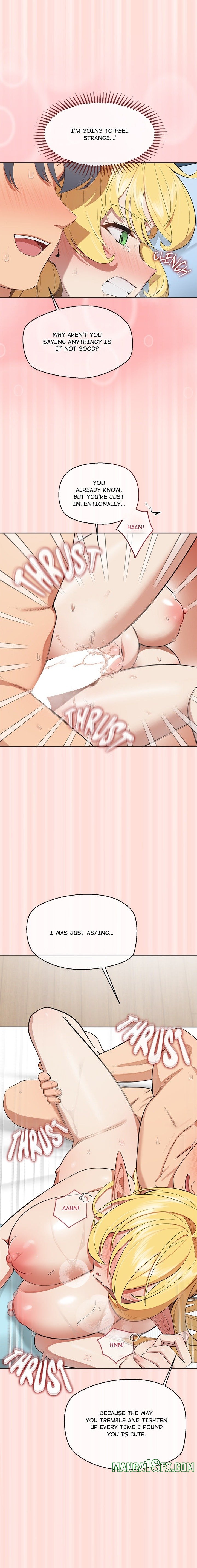 The Seed of Destiny Chapter 10 - Page 14