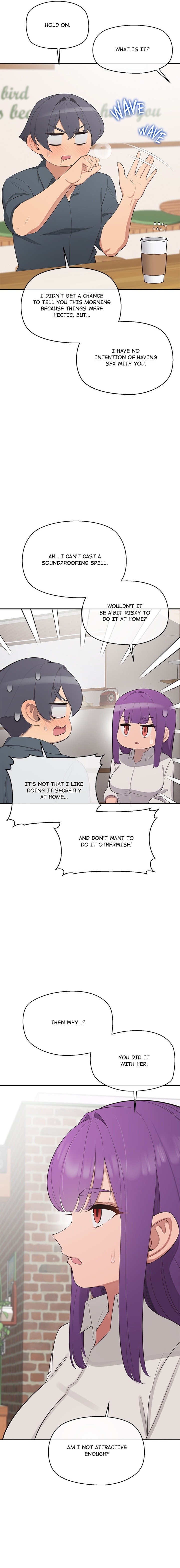 The Seed of Destiny Chapter 12 - Page 13