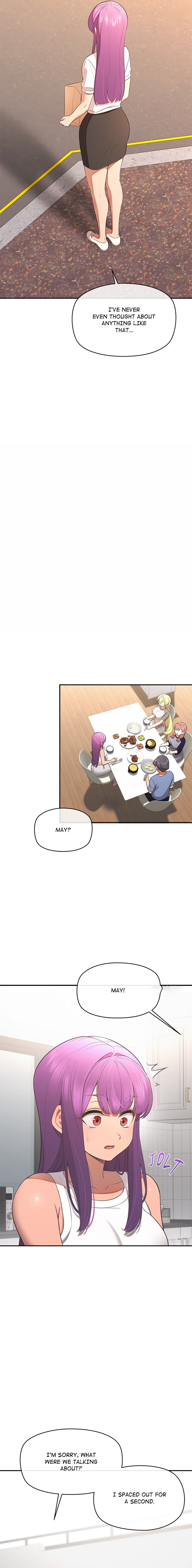 The Seed of Destiny Chapter 13 - Page 4