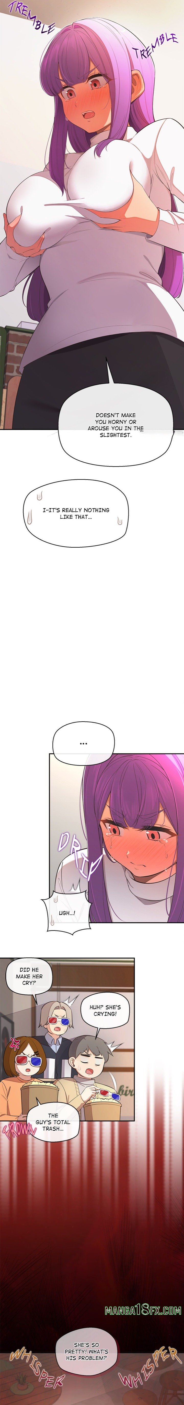 The Seed of Destiny Chapter 14 - Page 6