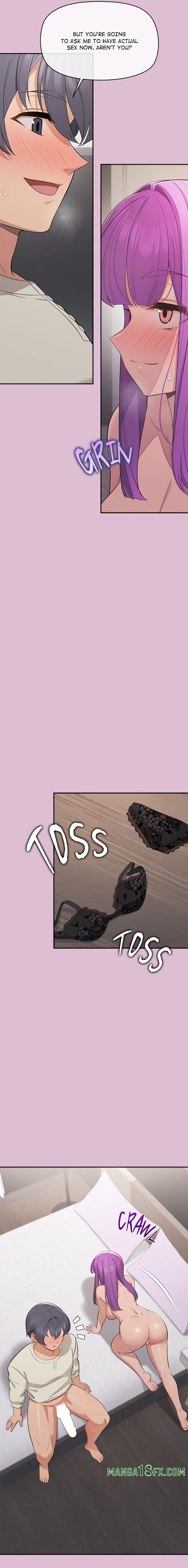 The Seed of Destiny Chapter 15 - Page 11