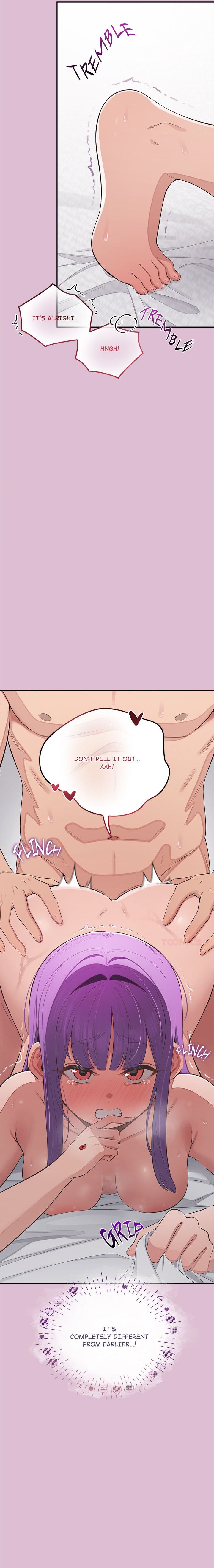 The Seed of Destiny Chapter 16 - Page 12