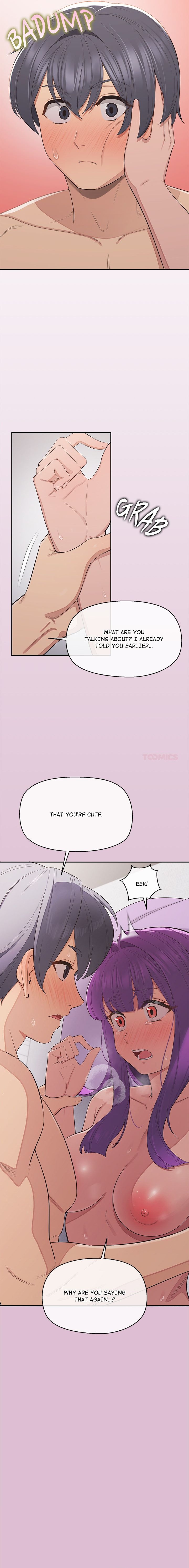 The Seed of Destiny Chapter 16 - Page 9