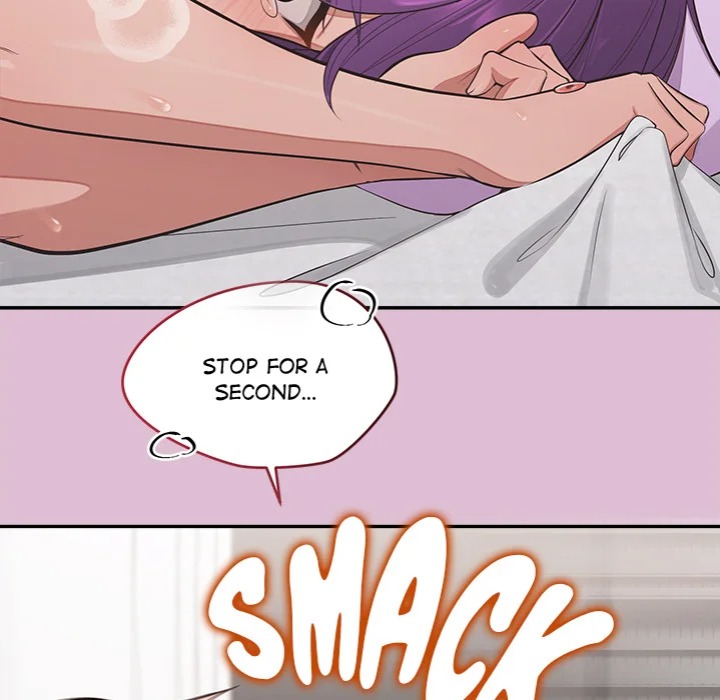 The Seed of Destiny Chapter 17 - Page 27