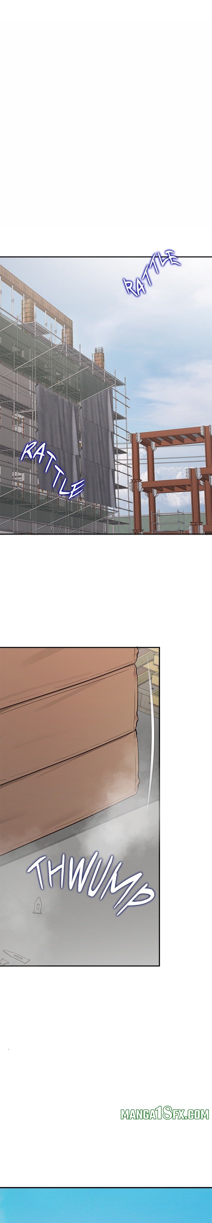 The Seed of Destiny Chapter 18 - Page 15