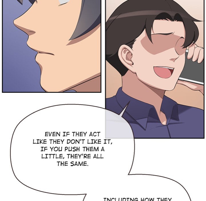 The Seed of Destiny Chapter 3 - Page 113