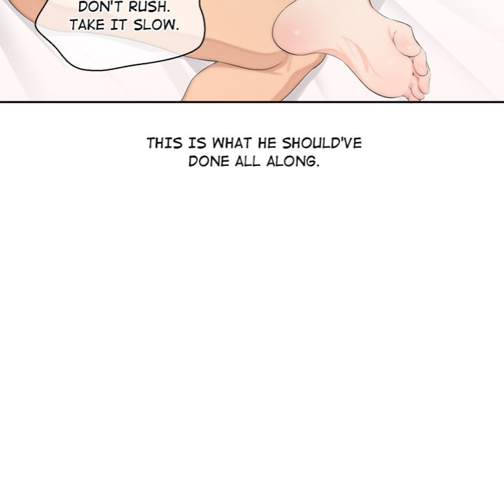 The Seed of Destiny Chapter 3 - Page 20