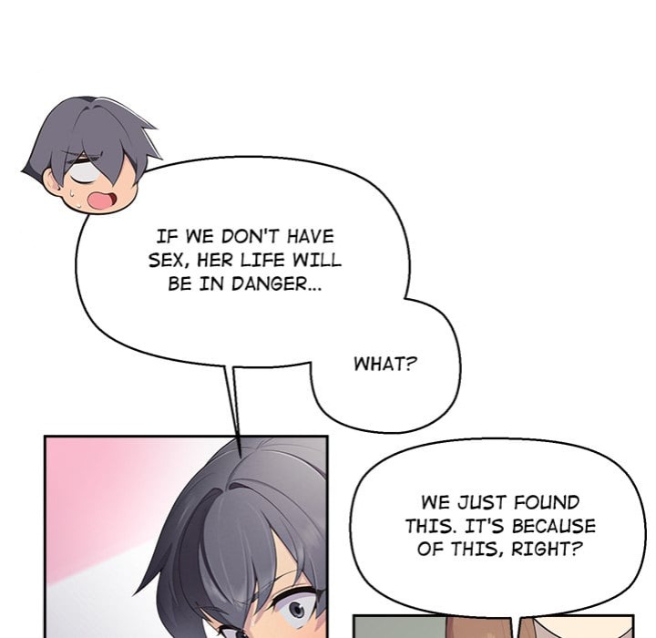The Seed of Destiny Chapter 3 - Page 37