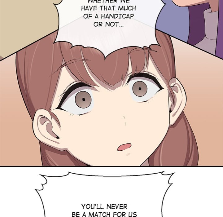 The Seed of Destiny Chapter 3 - Page 53