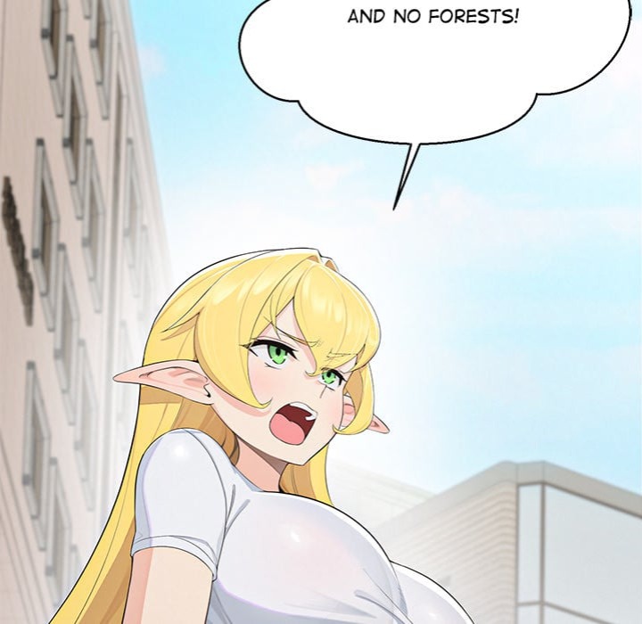 The Seed of Destiny Chapter 3 - Page 69