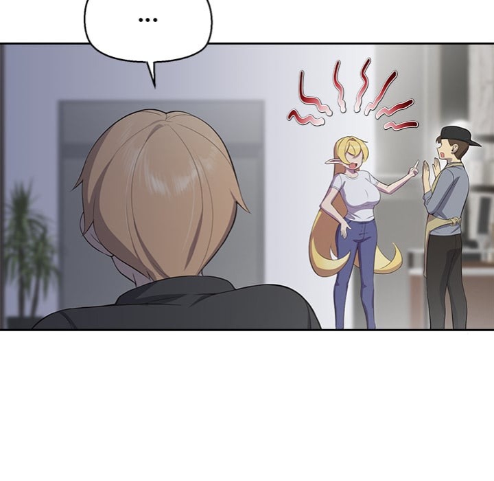 The Seed of Destiny Chapter 3 - Page 92