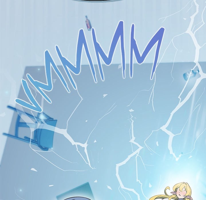 The Seed of Destiny Chapter 4 - Page 10