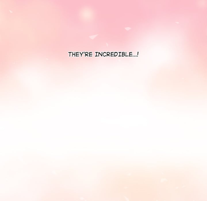 The Seed of Destiny Chapter 4 - Page 139