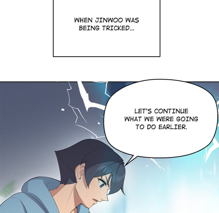 The Seed of Destiny Chapter 4 - Page 188