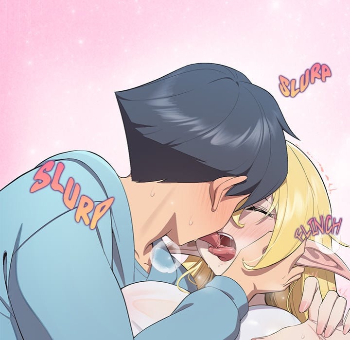 The Seed of Destiny Chapter 4 - Page 68