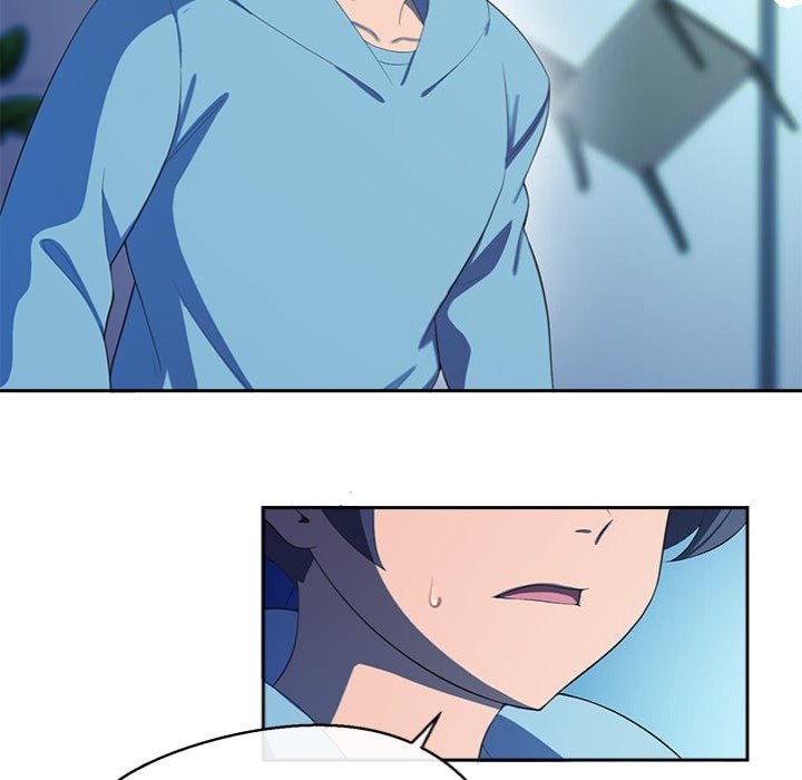 The Seed of Destiny Chapter 4 - Page 7