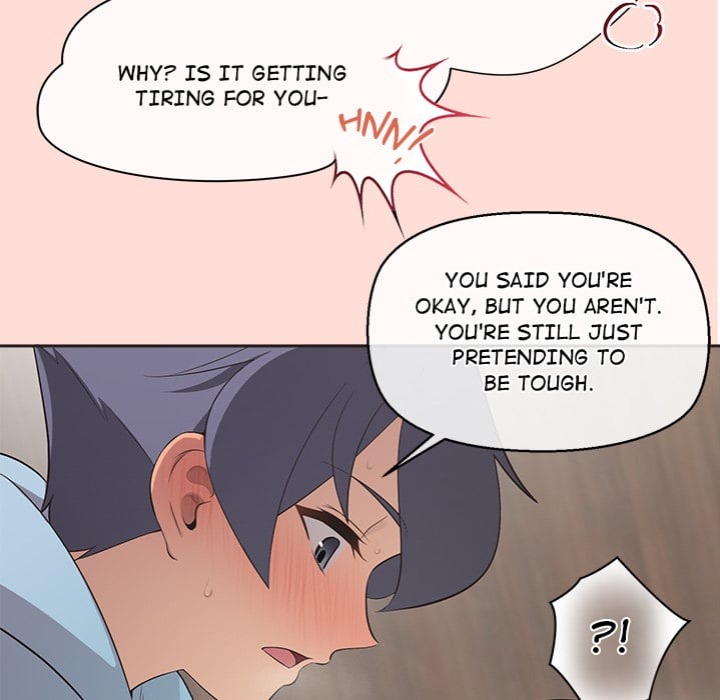 The Seed of Destiny Chapter 5 - Page 82