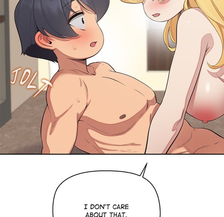 The Seed of Destiny Chapter 6 - Page 14