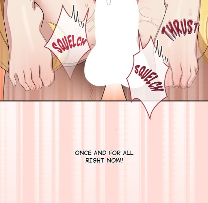 The Seed of Destiny Chapter 6 - Page 141