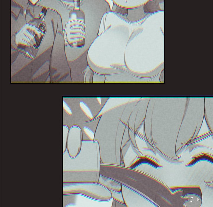 The Seed of Destiny Chapter 6 - Page 23