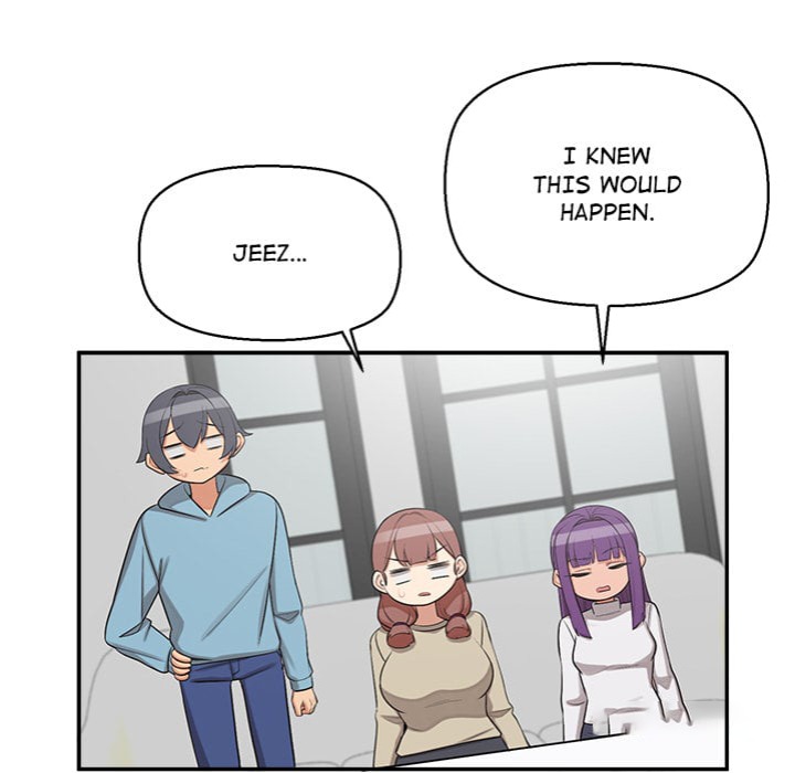 The Seed of Destiny Chapter 7 - Page 102