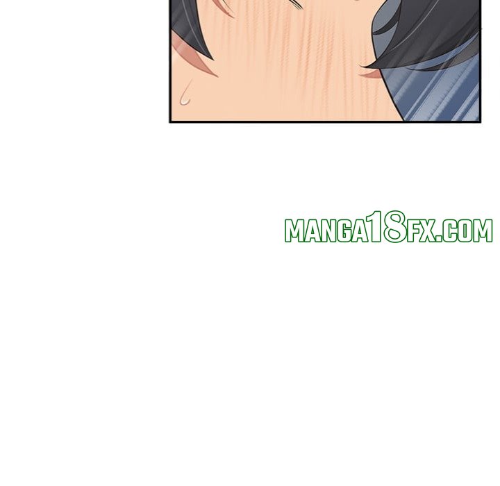 The Seed of Destiny Chapter 7 - Page 33