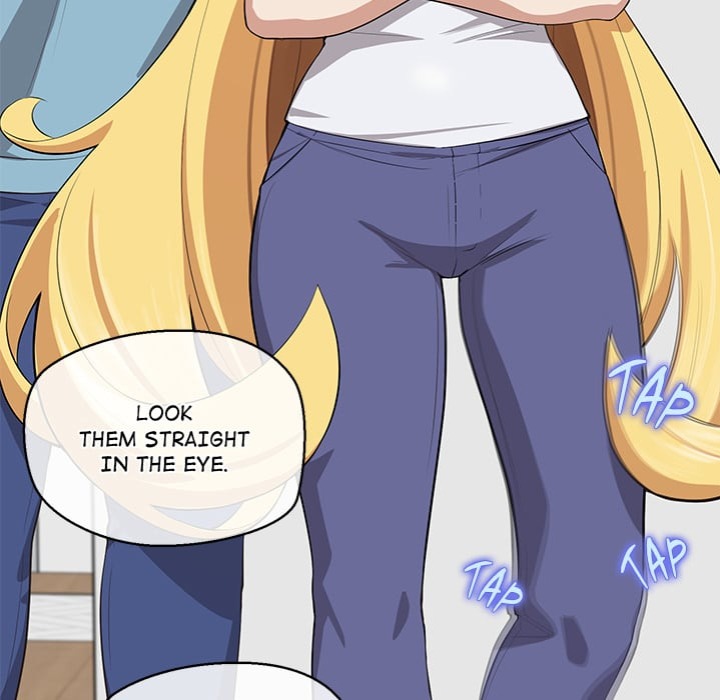 The Seed of Destiny Chapter 7 - Page 88