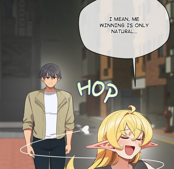 The Seed of Destiny Chapter 8 - Page 105