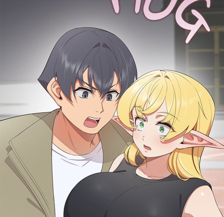 The Seed of Destiny Chapter 8 - Page 111