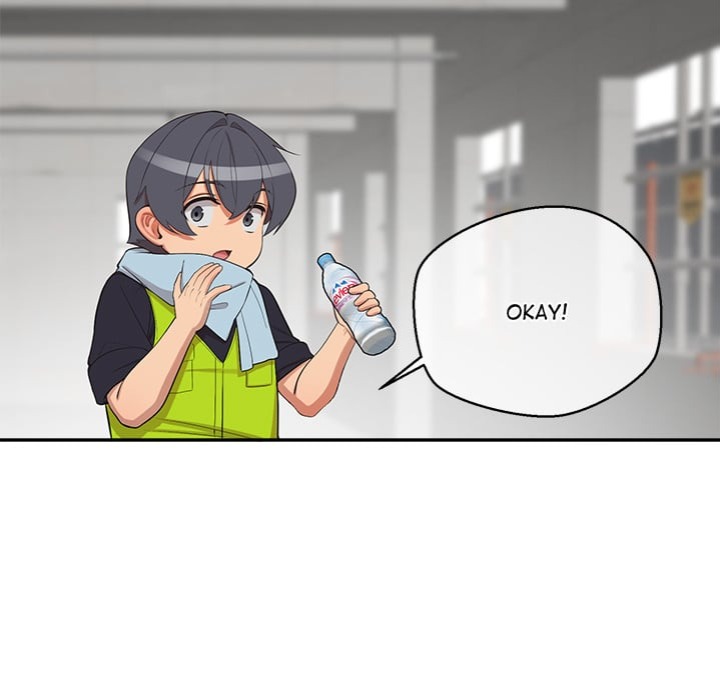 The Seed of Destiny Chapter 8 - Page 176